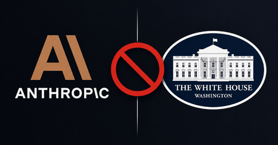 U.S. Orders Anthropic to Suspend Fable 5 and Mythos 5 Access for Foreign Nationals info@thehackernews.com (The Hacker News)