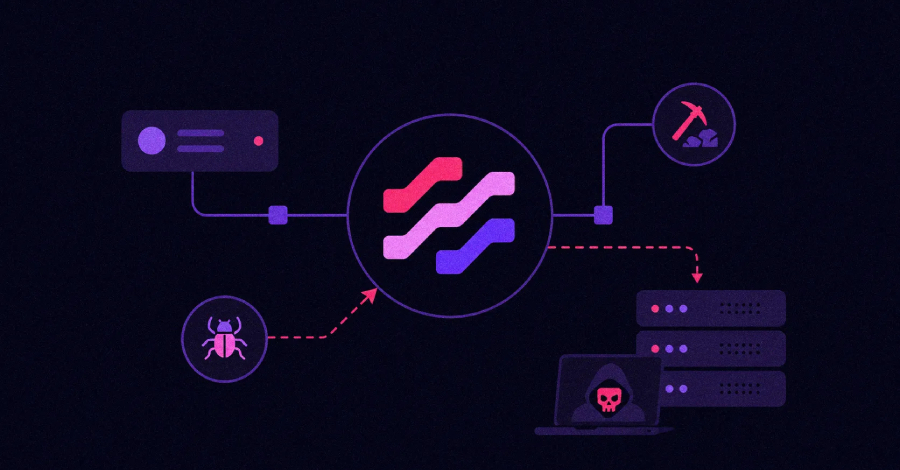 Langflow RCE Exploited to Deploy Monero Miner on Exposed AI App Endpoints info@thehackernews.com (The Hacker News)