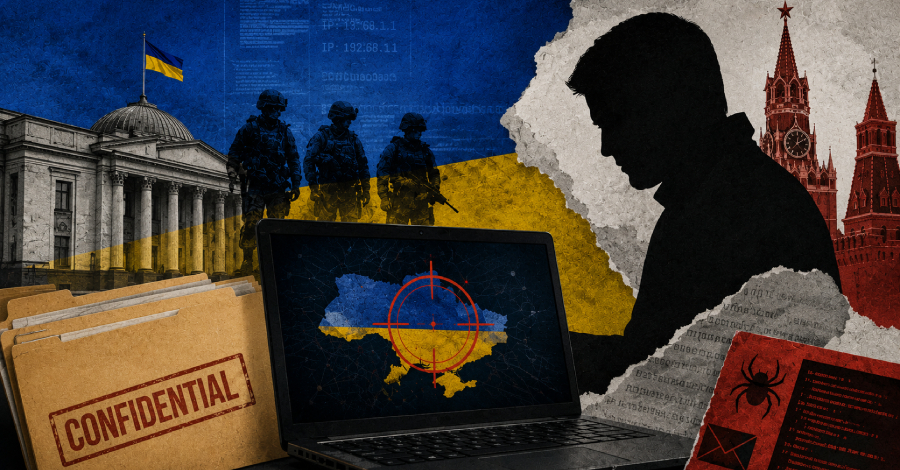 Google Details Turla’s New STOCKSTAY Backdoor Used in Ukraine Espionage Attacks info@thehackernews.com (The Hacker News)