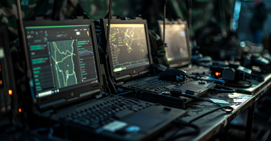 Agentic AI Is Transforming Defense, But Only Secure IT Infrastructure Will Maximize It info@thehackernews.com (The Hacker News)