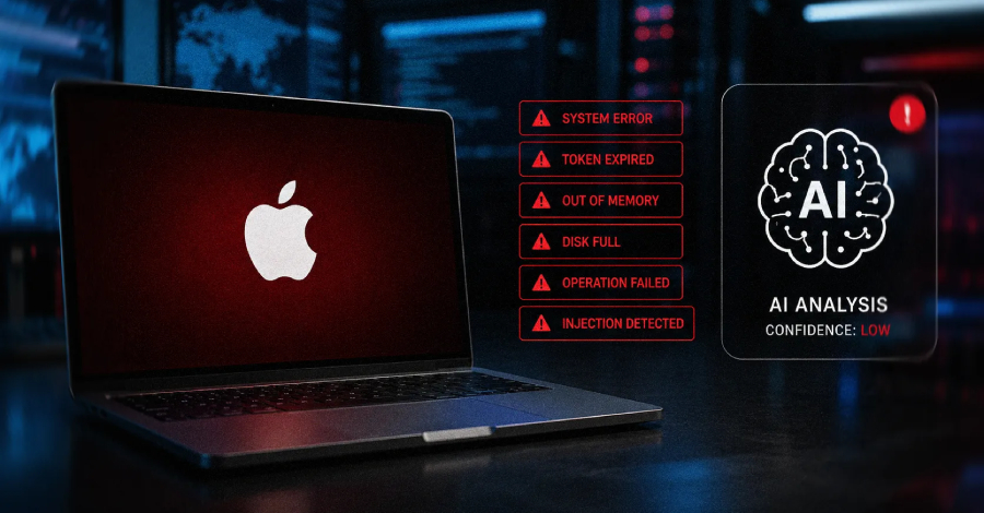 New Gaslight macOS Malware Uses Prompt Injection to Disrupt AI-Assisted Analysis info@thehackernews.com (The Hacker News)