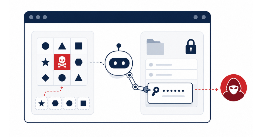New BioShocking Attack Tricks AI Browsers Into Leaking User Credentials info@thehackernews.com (The Hacker News)
