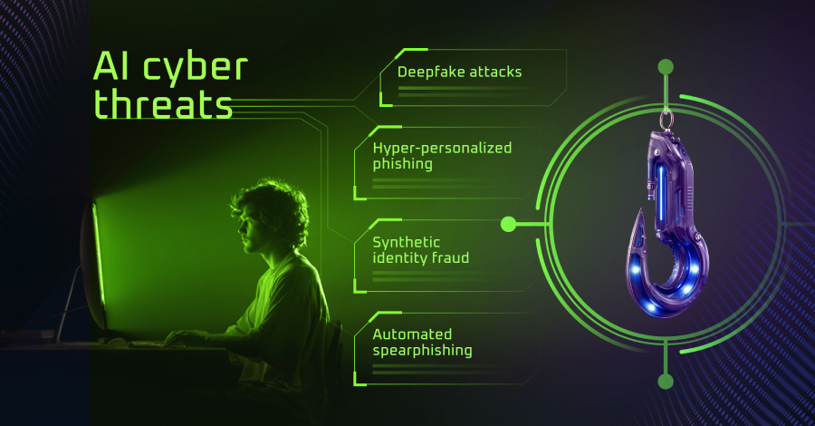 AI Phishing Is Crushing SOCs with Alert Volume: How to Reduce Tier 1 Overload info@thehackernews.com (The Hacker News)