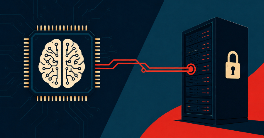 Agentic AI: The Weapon That No Longer Needs a Warrior info@thehackernews.com (The Hacker News)