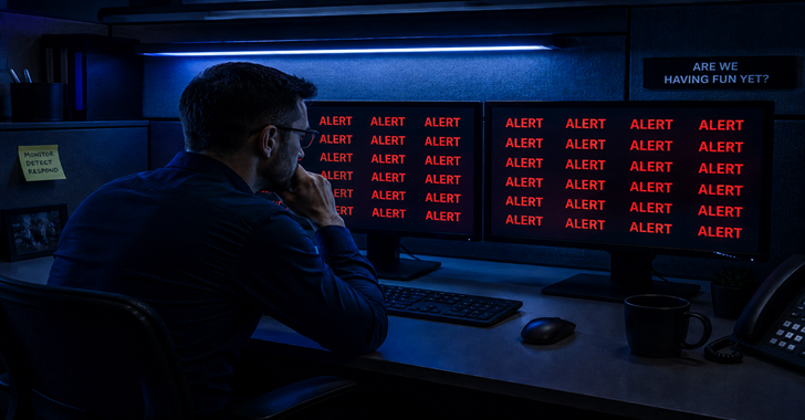 How Leading Organizations Are Turning EDR Into Operational Resilience info@thehackernews.com (The Hacker News)