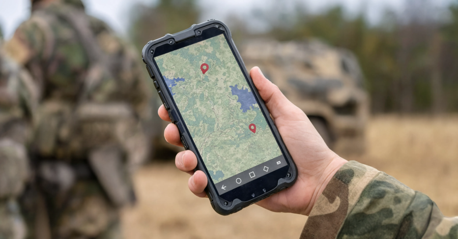 Android Spyware Asin Targets Arabic Users via Fake News, PDF and War Map Apps info@thehackernews.com (The Hacker News)