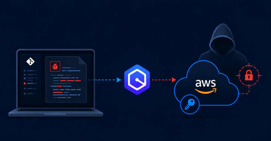 Amazon Q Developer Flaw Could Let Malicious Repos Run Code via MCP Configs info@thehackernews.com (The Hacker News)