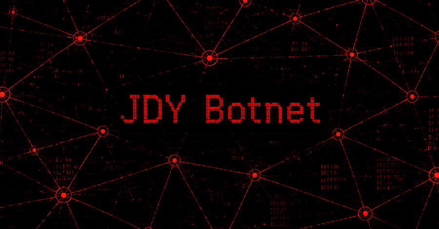 China-Linked JDY Botnet Expands to 1,500+ Devices for Cyber Reconnaissance info@thehackernews.com (The Hacker News)