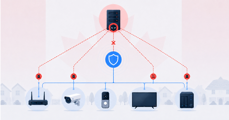 Canada’s Spy Agency Used First-of-Its-Kind Warrant to Clean Botnet-Infected Devices info@thehackernews.com (The Hacker News)