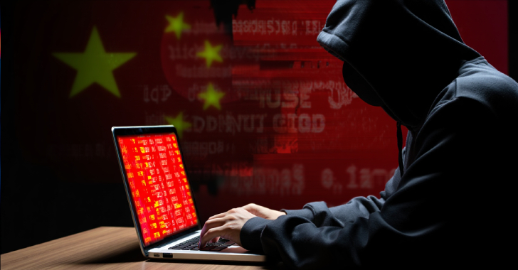 China-Aligned Groups Ramp Up Attacks: Dragon Weave Hits Czech Republic & Taiwan info@thehackernews.com (The Hacker News)