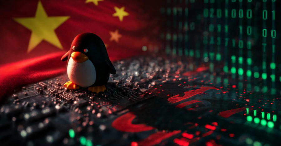 VerdantBamboo Deploys BSD Variant of BRICKSTORM on Linux Appliances info@thehackernews.com (The Hacker News)