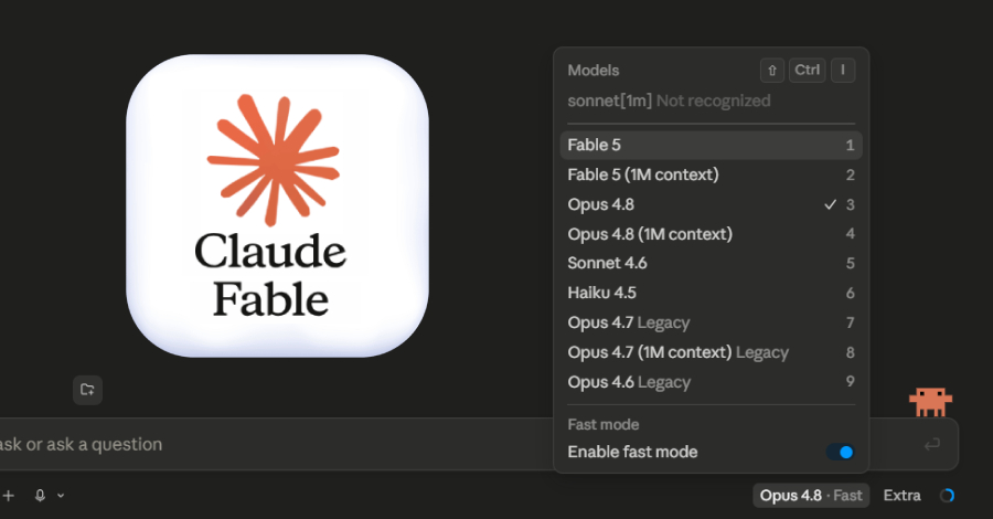 Anthropic Releases Claude Fable 5, Its Most Powerful AI Yet, With Cyber Safeguards info@thehackernews.com (The Hacker News)