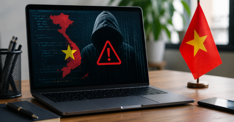 OceanLotus Hits Vietnam Investors With SPECTRALVIPER in FireAnt Attack info@thehackernews.com (The Hacker News)