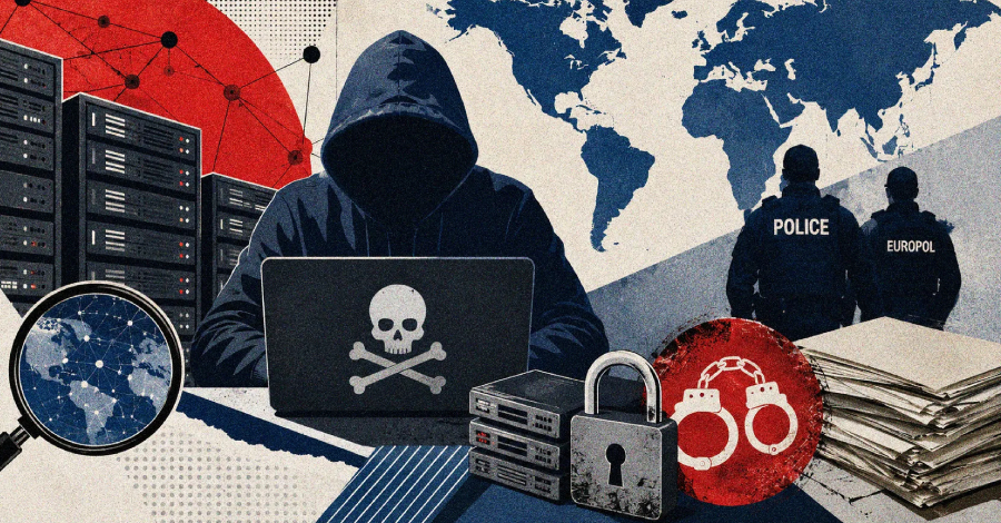 Amadey and StealC Malware Network Disrupted, 27M Stolen Credentials Recovered info@thehackernews.com (The Hacker News)