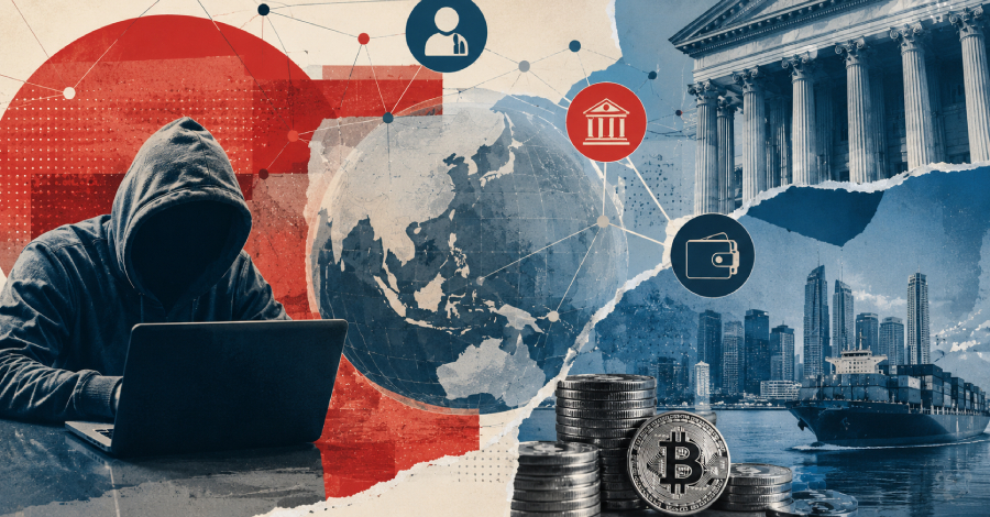 DoJ Seizes Huione Cloud Account Tied to Cyber Scam Money Laundering info@thehackernews.com (The Hacker News)