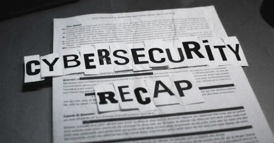 ⚡ Weekly Recap: Instagram Account Hacks, Android Zero-Day, GitHub Worm and More info@thehackernews.com (The Hacker News)