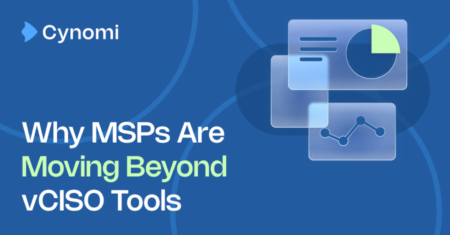 The Security Growth Platform: Why MSPs Are Moving Beyond vCISO Tools info@thehackernews.com (The Hacker News)