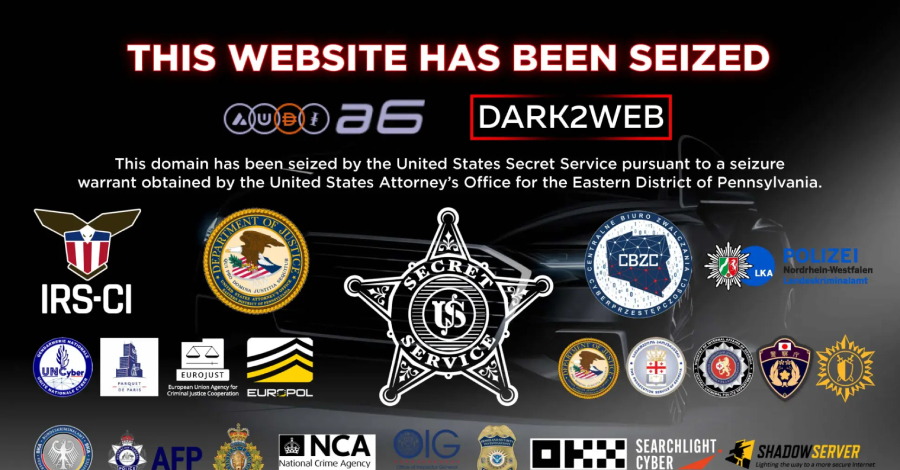 Europol Disrupts AudiA6 Crypto Laundering Service Used by Ransomware Gangs info@thehackernews.com (The Hacker News)