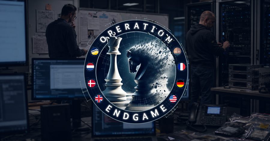 Operation Endgame Disrupts SocGholish Servers, Cleans 14,971 WordPress Sites info@thehackernews.com (The Hacker News)