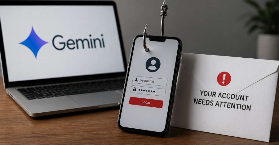 Google Sues Chinese Smishing Network Accused of Using Gemini AI in Phishing info@thehackernews.com (The Hacker News)