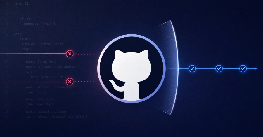 GitHub Updates actions/checkout to Block Common Pwn Request Attack Patterns info@thehackernews.com (The Hacker News)