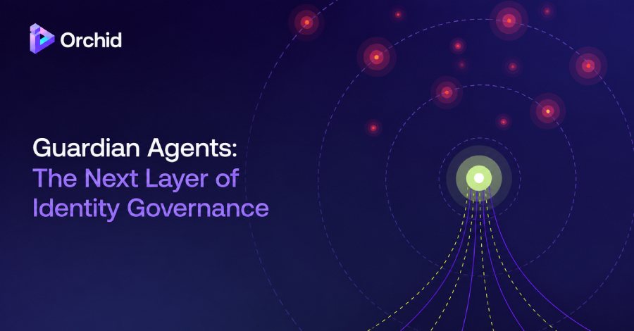 Guardian Agents: The Next Layer of Identity Governance info@thehackernews.com (The Hacker News)