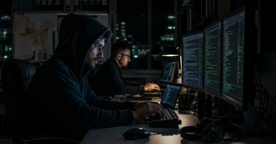 Attackers Exploit SimpleHelp CVE-2026-48558 to Deploy TaskWeaver and Djinn Stealer info@thehackernews.com (The Hacker News)