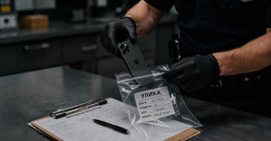 Russia Used Cellebrite on Jailed Activist’s iPhone Months After Sales Cutoff info@thehackernews.com (The Hacker News)