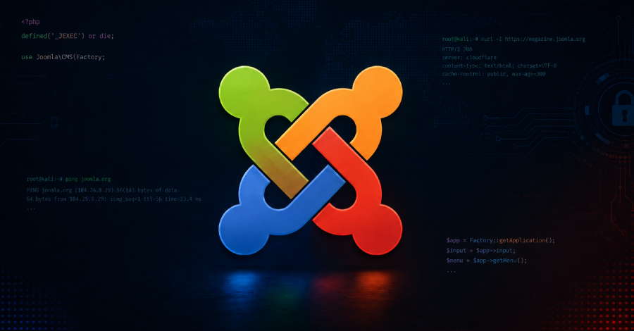 CISA Warns of Actively Exploited Joomla JCE Flaw Allowing PHP Code Execution info@thehackernews.com (The Hacker News)