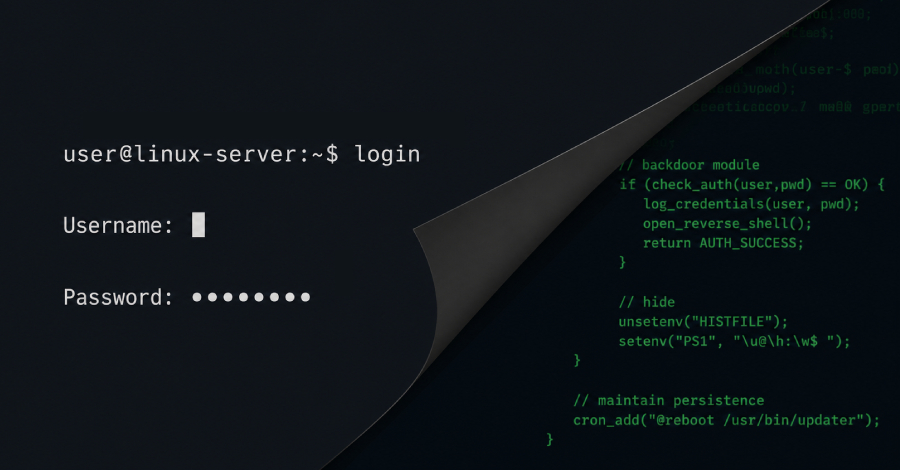 China-Linked Hackers Backdoored Linux Login Software to Hide for Nearly a Decade info@thehackernews.com (The Hacker News)