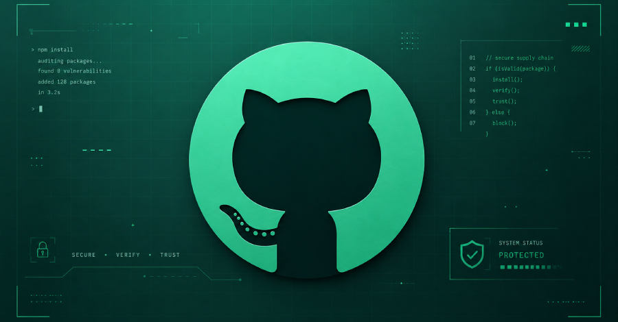 GitHub to Disable npm Install Scripts by Default to Stop Supply Chain Attacks info@thehackernews.com (The Hacker News)