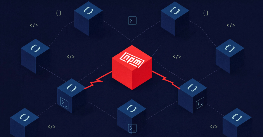 IronWorm and New Miasma Worm Variant Hit npm in Supply Chain Attacks info@thehackernews.com (The Hacker News)