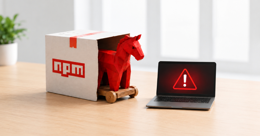Malicious npm Packages Pose as PostCSS Tools to Deliver Windows RAT info@thehackernews.com (The Hacker News)