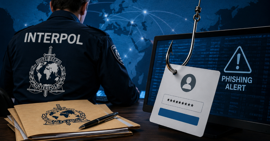 INTERPOL Operation Takes Down Sniper Dz Phishing Platform, Arrests Administrator info@thehackernews.com (The Hacker News)