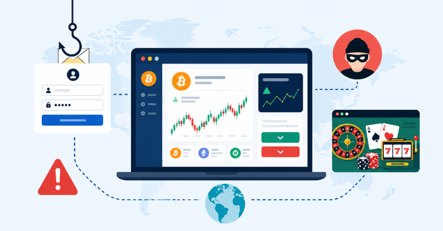236,000 DCloud Uni-App Sites Used in Crypto Scams, Phishing, and Wallet Drainers info@thehackernews.com (The Hacker News)
