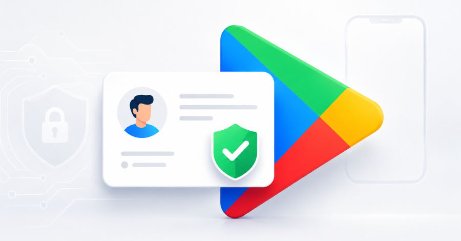 Google Sets Sept. 30 Deadline for Android Developer Verification in Four Countries info@thehackernews.com (The Hacker News)