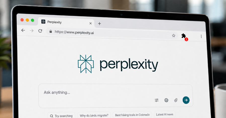 Malicious Perplexity Chrome Extension Intercepted Searches and Address Bar Input info@thehackernews.com (The Hacker News)