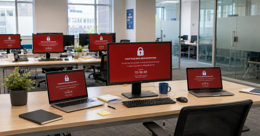 INC Ransomware Emerges as Major RaaS Threat in 2026 with 830+ Victims Since 2023 info@thehackernews.com (The Hacker News)