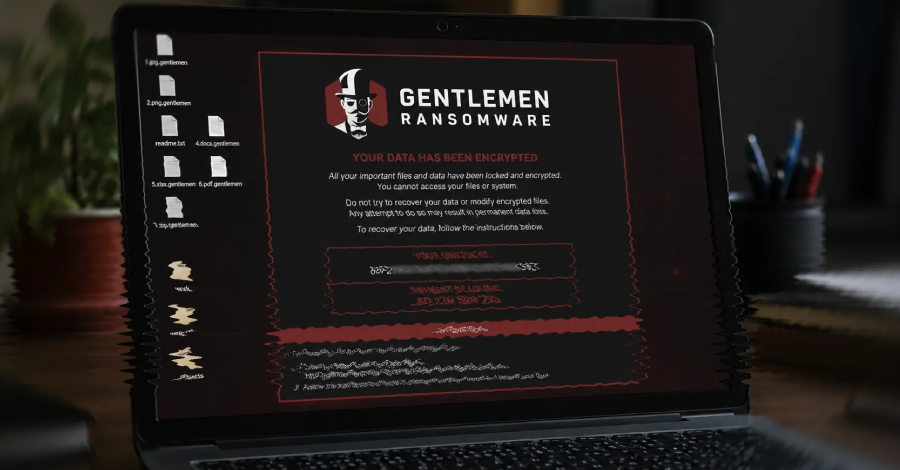 The Gentlemen Ransomware Claims 478 Victims, Can Spread Like a Worm info@thehackernews.com (The Hacker News)