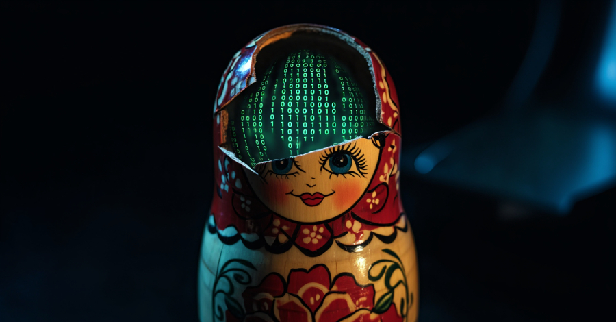 Gamaredon Exploits WinRAR to Deliver GammaWorm and GammaSteel Against Ukraine info@thehackernews.com (The Hacker News)