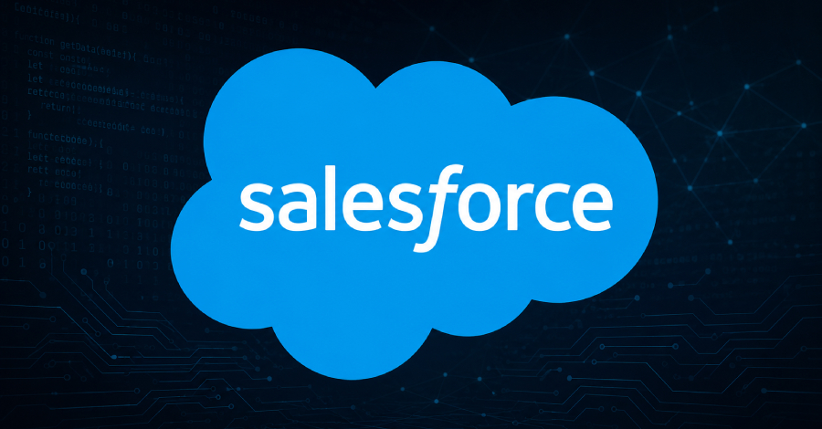 Salesforce Disables Klue App Integration After OAuth Token Abuse Exposes Customer Data info@thehackernews.com (The Hacker News)
