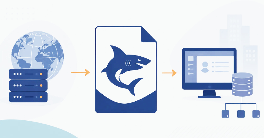 New SharkLoader Malware Deploys Cobalt Strike in StrikeShark Cyberattacks info@thehackernews.com (The Hacker News)