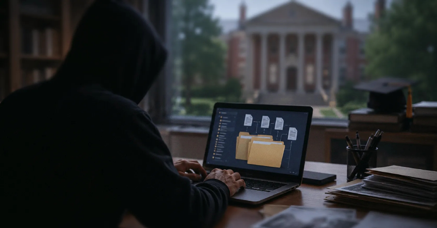 ShinyHunters Exploits Oracle PeopleSoft Zero-Day (CVE-2026-35273) to Breach Universities info@thehackernews.com (The Hacker News)