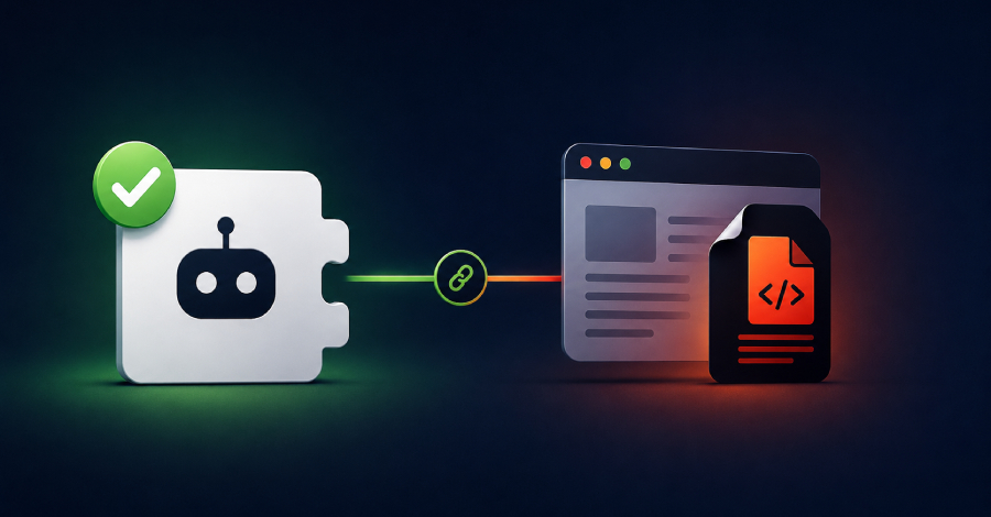 Fake AI Agent Skill Passed Security Scans and Reportedly Reached 26,000 Agents info@thehackernews.com (The Hacker News)