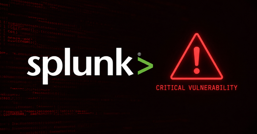 Critical Splunk Enterprise Flaw Lets Attackers Run Code Without Authentication info@thehackernews.com (The Hacker News)