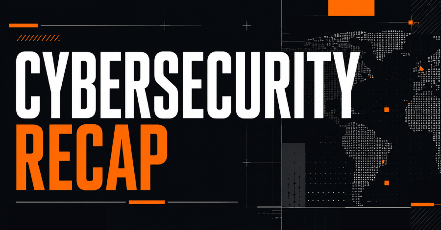 ⚡ Weekly Recap: Chrome 0-Day, UniFi Exploits, macOS Stealers, VPN Flaw and More info@thehackernews.com (The Hacker News)