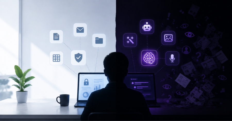 Forget Data Leakage: Shadow AI’s Real Threat Is Access Control info@thehackernews.com (The Hacker News)