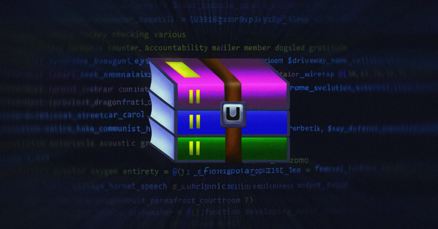 WinRAR Flaw Exploited by Russia-Aligned Groups to Deploy Stealers in Ukraine info@thehackernews.com (The Hacker News)