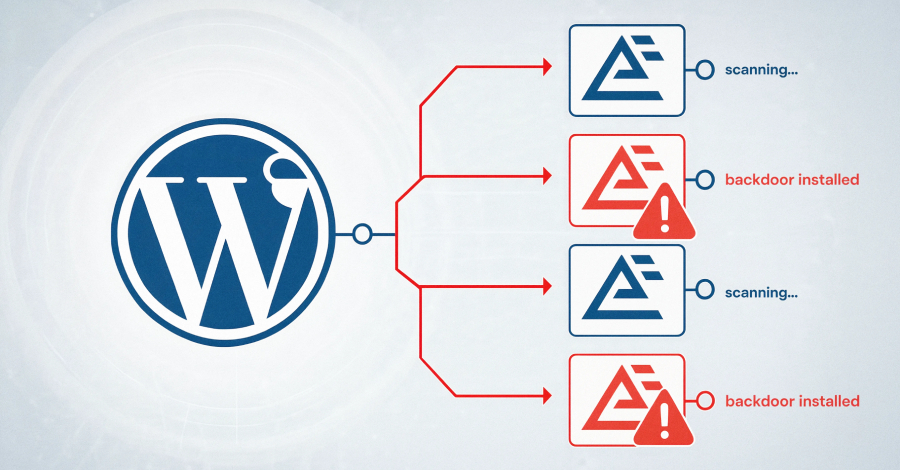 Hackers Exploit Critical Everest Forms Pro WordPress Plugin Flaw to Take Over Sites info@thehackernews.com (The Hacker News)